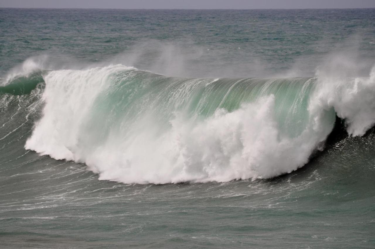 Wave Home Caleta De Fuste Eksteriør bilde