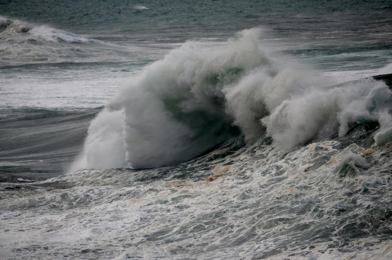 Wave Home Caleta De Fuste Eksteriør bilde